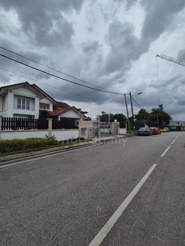 For Sale Residential Land Tiara Titiwangsa, Kuala Lumpur 2