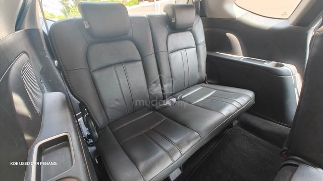 2017 Honda BR-V 1.5 V (A) - 5
