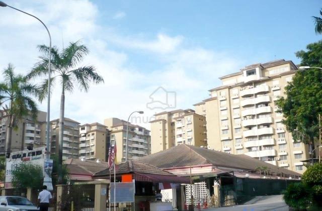 Sri Desa 1