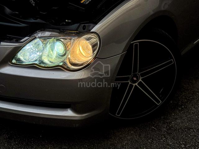 2006 Toyota MARK X 2.5 250G S PACKAGE (A) - 2