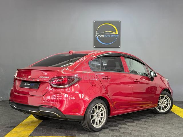 Proton PERSONA 1.6 EXECUTIVE / PROTON WRTY 2028 - 3