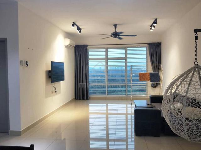 Pandan Residence 1