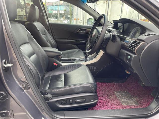 2017 Honda Accord 2.4 iVTEC- Special offer Price - 5