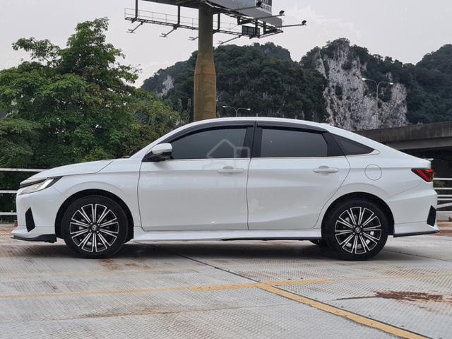 New 2026 VIOS 1.5 EASY LOAN APPROVE TOYOTA - 3