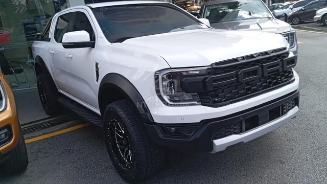 Full loan Full Accesseries Ford RANGER 2.0 XL 2026 - 5