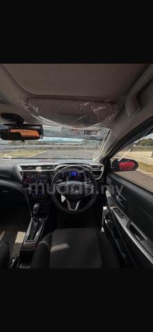 2021 Perodua MYVI 1.5 H MY17 M800 D20N (A) - 3