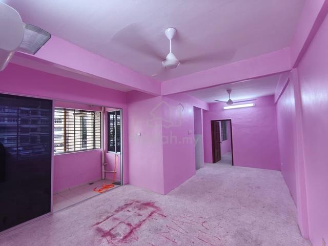 Pangsapuri Seri Inai 1