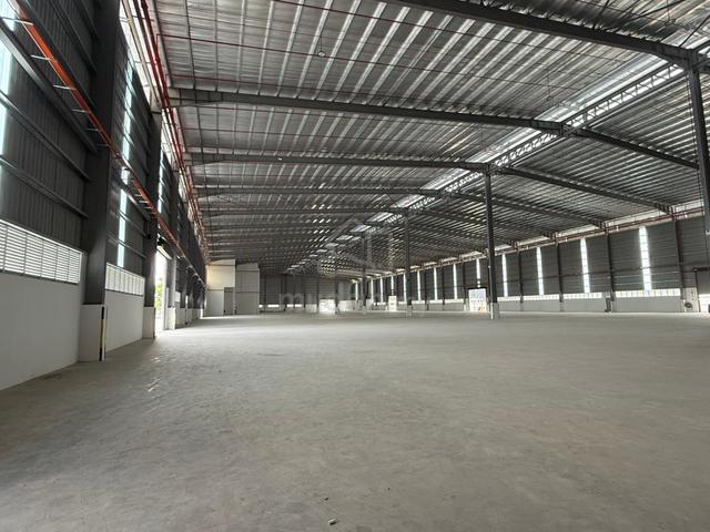 Factory Warehouse Industrial Butterworth Seberang Jaya 1