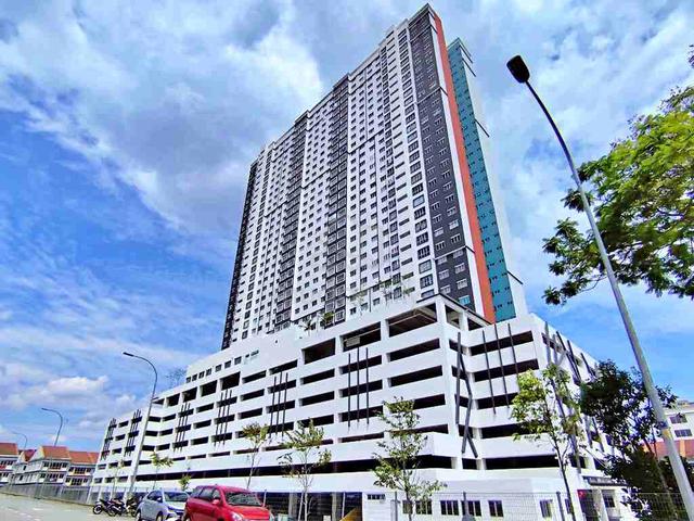 Acacia Residences 1