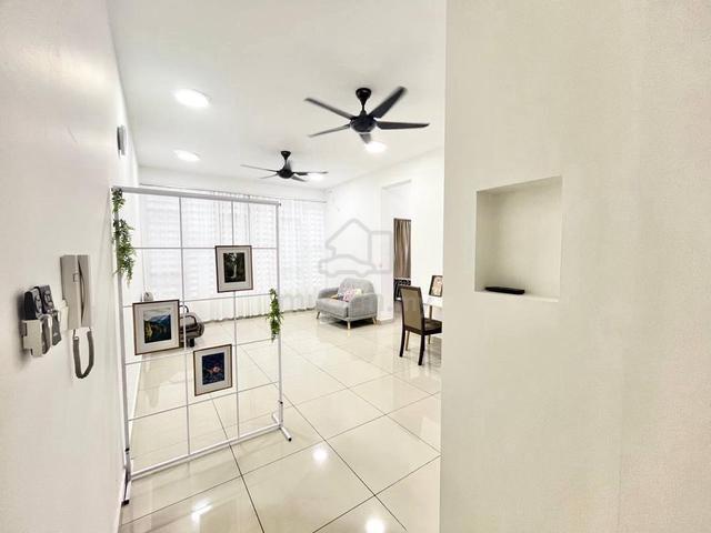 Austin Regency 1