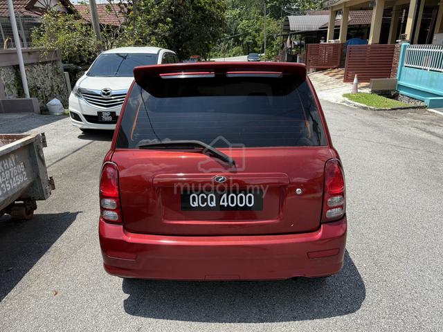 2005 Perodua KELISA 1.0 EZ (A) - 3