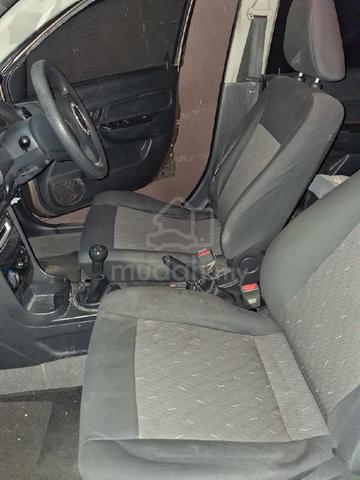 2013 Proton SAGA 1.3 SV (M) - 5