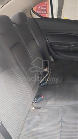 2013 Mitsubishi ATTRAGE 1.2 GS A13ASTHHR (A) - 5