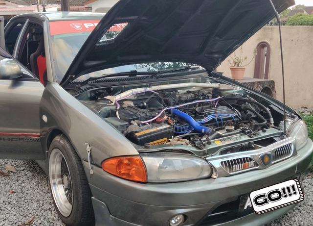 2005 Proton WIRA 1.5 GL (M) - 5