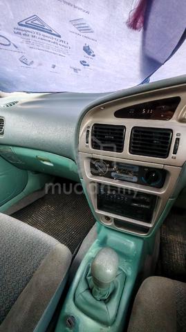 1999 Proton WIRA 1.3 A/B GL (M) - 4
