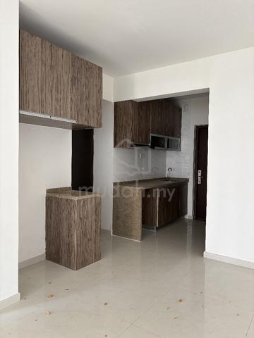Ataraxia Park @ Forest City 1