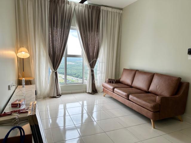 [New] 2 Bedroom Alanis Residence Furnished Home Sweet Home