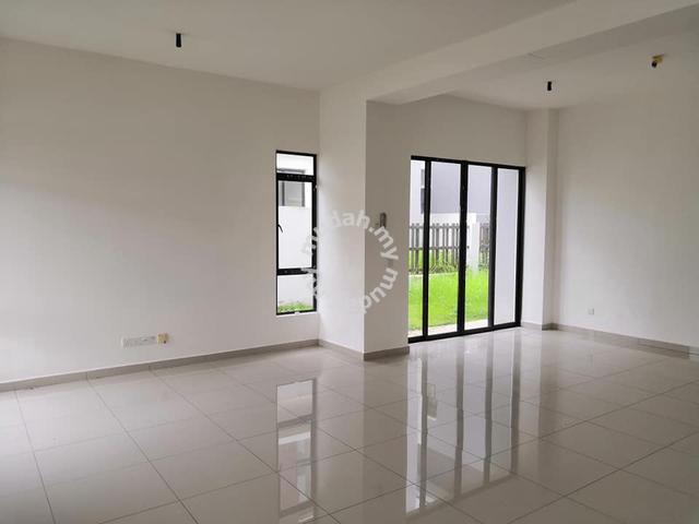 2 storey semi-d Monlis Setia Ecohill semenyih Near Ecohill walk 2