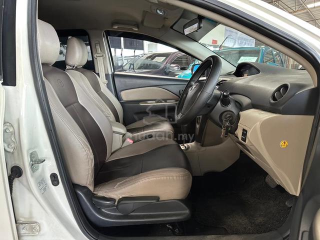 2009 Toyota Vios Dugong 1.5 (Auto) - 5