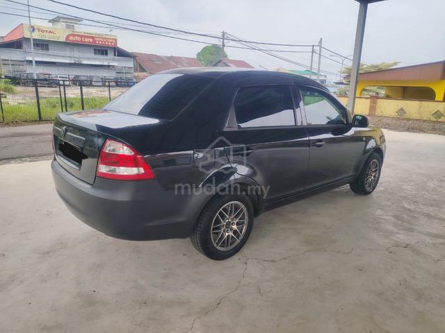 2009 Proton SAGA 1.3 BASE LINE (M) - 2