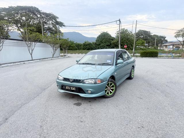 2005 Proton WIRA 1.5 GLI A/B SE (A) TIP TOP NEGO - 1