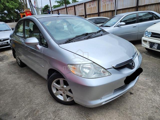 2005 Honda CITY 1.5 VTEC (A) - 1