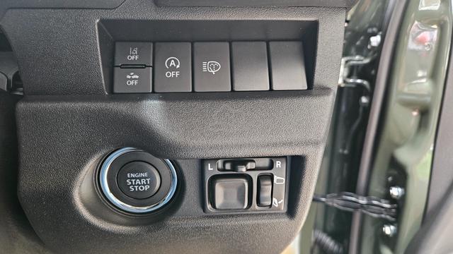 2023 Suzuki JIMNY SIERRA JC 1.5 / 8K KM / GRADE 5A - 3