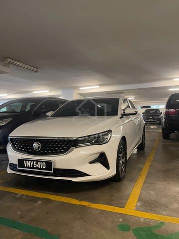 Direct owner - Proton S70 1.5 EXECUTIVE - 1