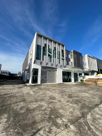 Eco Business Park 1 (*Phase 1) 1