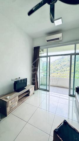 Starhill Luxury Residences 1