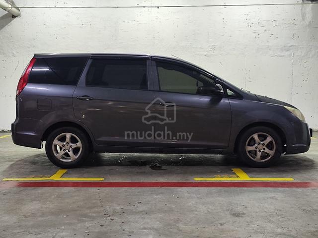 2009 Proton EXORA 1.6 M-LINE CPS (A) WHOLE SALE - 4