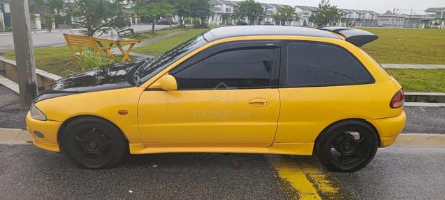 1997 Proton SATRIA 1.3 GL (M) - 3