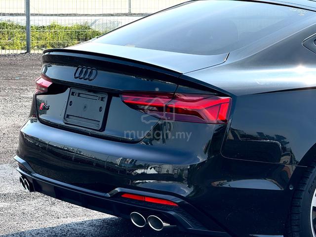 2021 Audi A5 2.0 SPORTBACK TFSI QUATTRO - 4