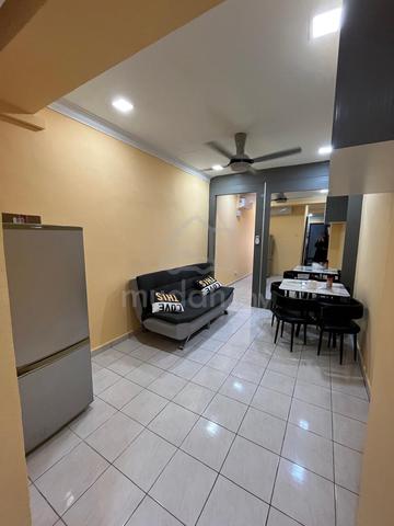 Villa Mutiara @ Mutiara Complex 1