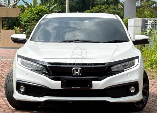2020 Honda CIVIC 1.5 TC-P (A) - 2