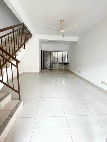 Taman Sri Sinar 3 Storey, Terrace House, Segambut, Segambut, House, KL 1