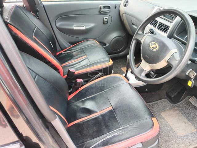 2013 Perodua VIVA 1.0 EZ STANDARD (A) - 4
