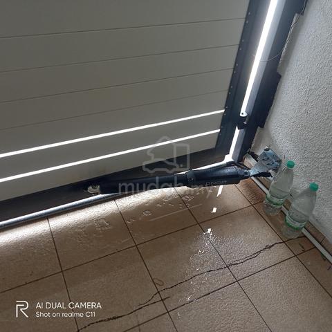 Autogate Dnor212 - photo 6 of 6