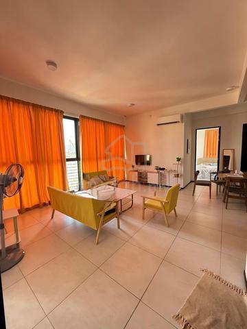 Urban Suites 1