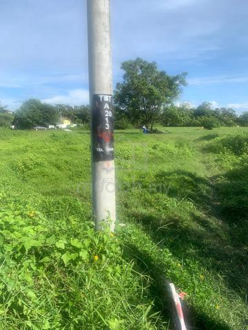 Tanah Tiong Kelantan 2 Lot Untuk Dijual 1