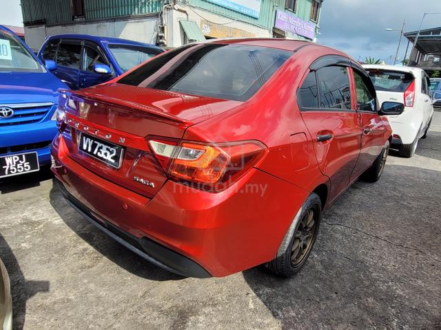 2017 Proton SAGA 1.3 PREMIUM CVT (A) - 3