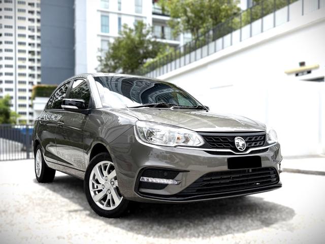 2024 /2025 Proton SAGA 1.3 PREMIUM (A) LOW MILEAGE - 1