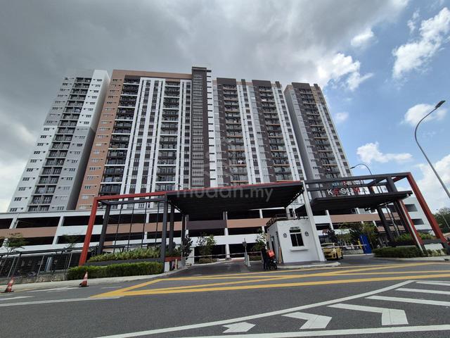 Residensi Kesuma 1 2