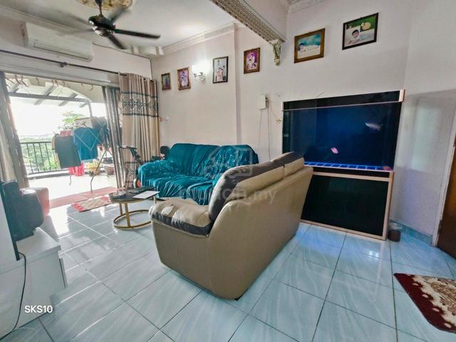 Sri Kinabalu 1