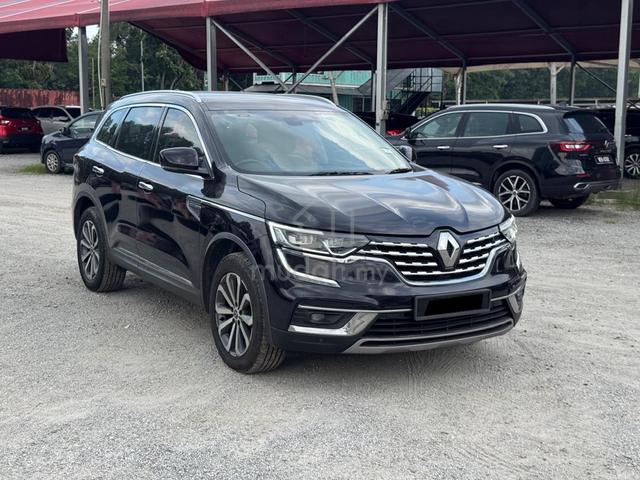 QUALITY PRE-OWNED 2020 Renault KOLEOS 2.5 (A) - 4