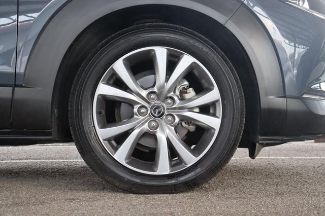 2024 Mazda CX-30 2.0 High Plus Service/Warranty - 5