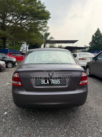 Proton SAGA 1.3 (A) 2010 SEGAK - 4