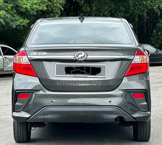 2023 Perodua BEZZA 1.0 G MY16 FACELIFT (A) - 5