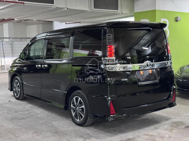 2021 Toyota VOXY 2.0 ZS KIRAMEKI 3 - 2