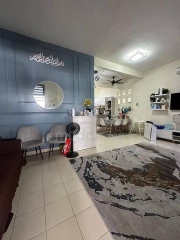 2Storey Terrace, Residensi Prima Bagan Serai, perak 1